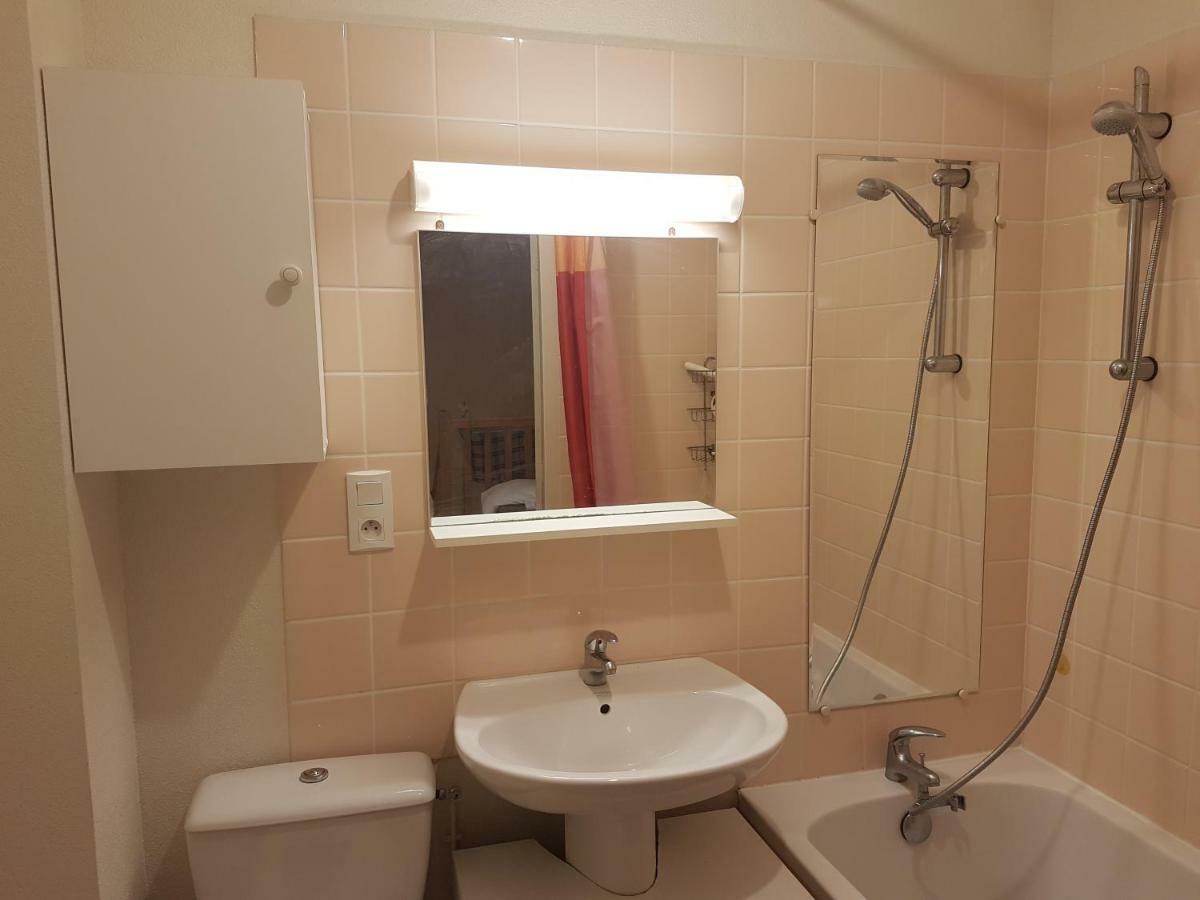 Ferienwohnung Lumineux Clairvaux-les-Lacs Exterior foto
